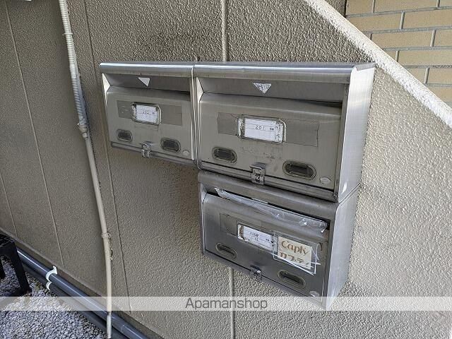 小林ビルの内装写真