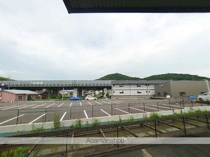 和歌山県和歌山市鳴神[1DK/29.12m2]の内装3