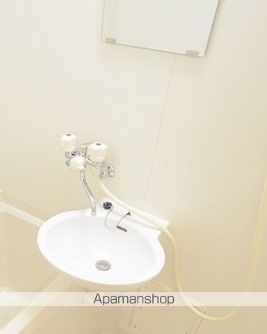 レオパレス古川IIIの内装写真
