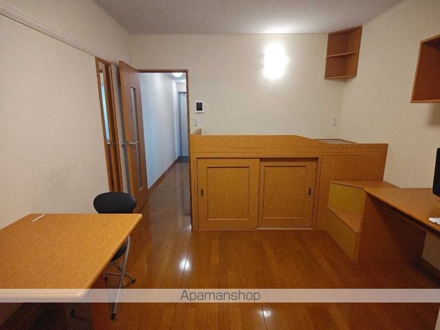レオパレス馬木の内装写真