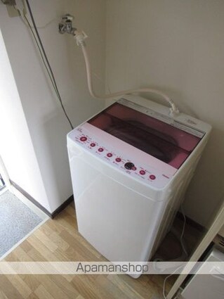 アップルハウス旭ヶ丘４[1K/16.2m2]の内装1