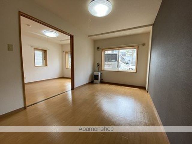 ステージノア東札幌の内装写真