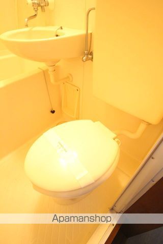 ヴィラはざまの内装写真