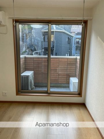 プレシャス追浜の内装写真