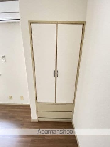 アップルエステート東黒松の内装写真