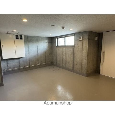 ラピス山の手の内装写真