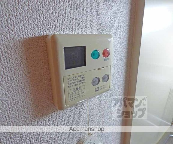 ベラジオ烏丸御池の内装写真
