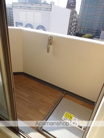 ラシュレエグゼ天王寺の内装写真