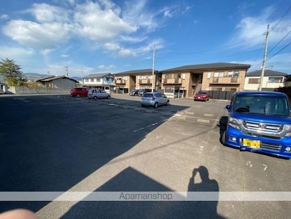 フォブールタウン成合Ｄ・Ｅ棟[3DK/58.38m2]の共用部2