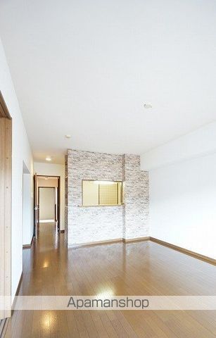 マンション翡翠の内装写真