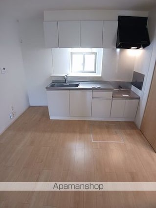 ミラリオ[2LDK/57.83m2]のキッチン