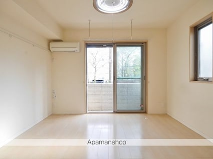 メゾンカルム[1K/28m2]のリビング・居間