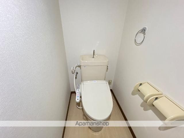 メゾンあさひの内装写真