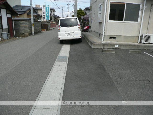 コーポおおとりの周辺写真