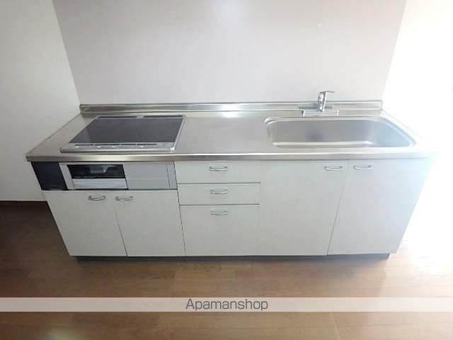 FINEの内装写真
