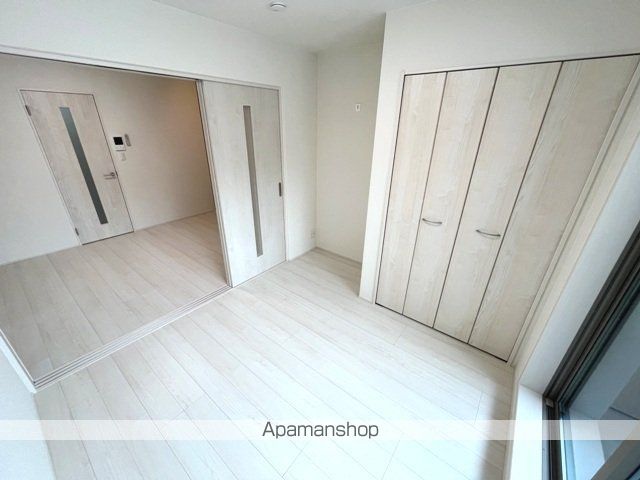 フジパレス弥刀V番館の内装写真