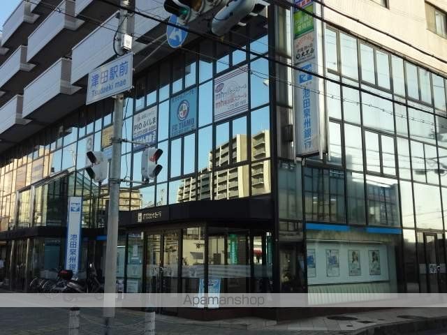 リバーランドジョイD棟の周辺写真