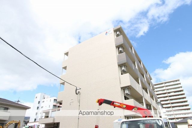 DAG AVANTIの外観写真