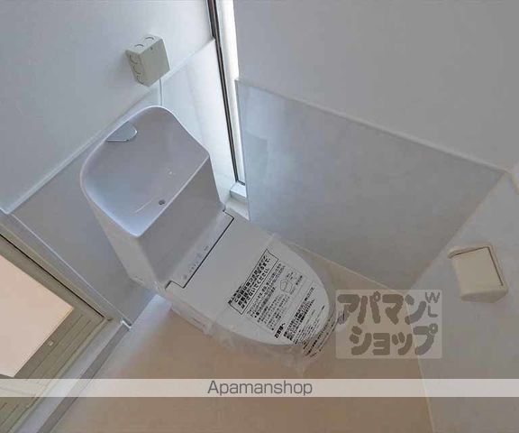 グランタック東山二条の内装写真