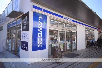 ドムスセラシィ[1R/20m2]の周辺5