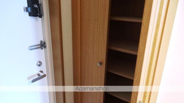 ベルシャイン西宮の内装写真