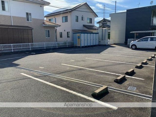 レオパレス清瀬のその他写真