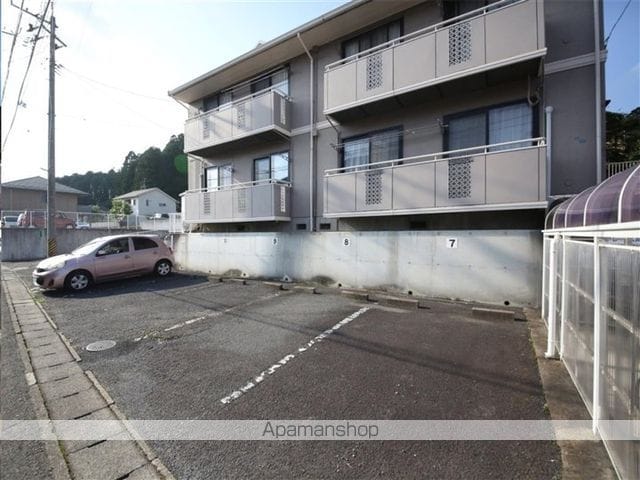 グレース高橋A棟のその他写真