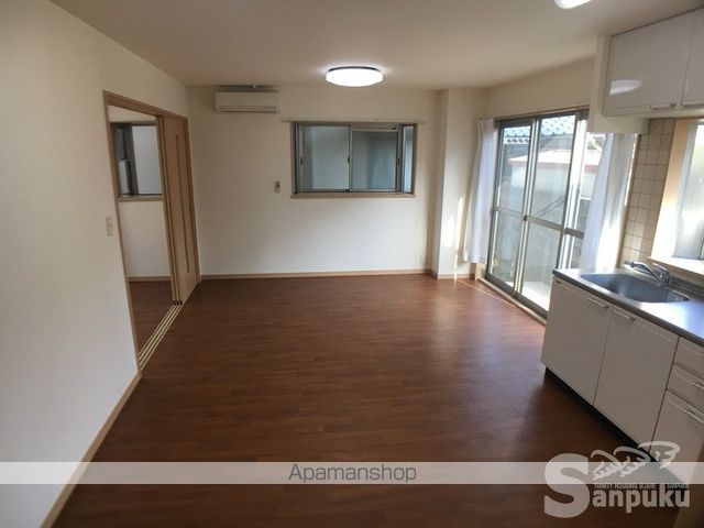 フォブール木屋町の内装写真