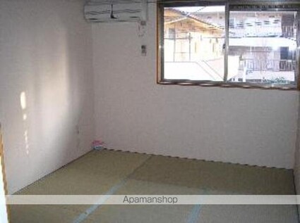 アルカキット葛西[1R/20.47m2]の内装2