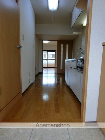 ソフィアハイム雙葉の内装写真