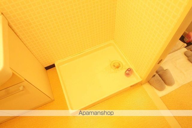 グローバル利倉の内装写真