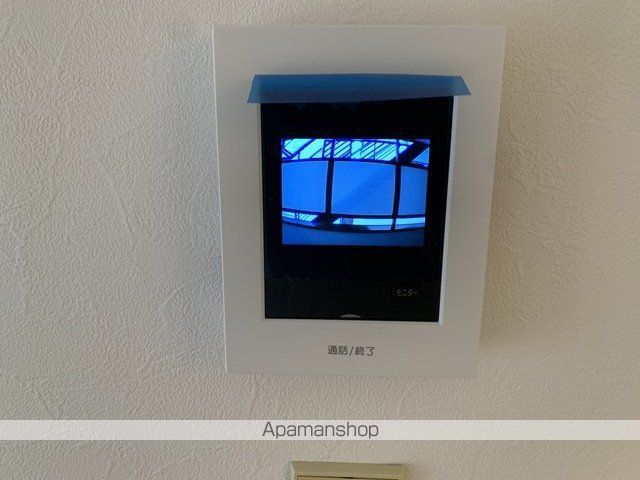 ベアハイツの内装写真