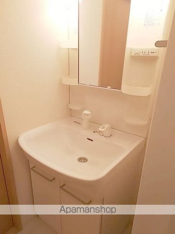 ドエル ファーストの内装写真