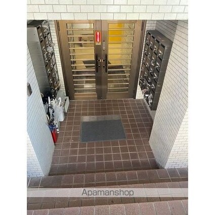 覚王山ドミトリー河合ビル[1R/12.75m2]のその他内装8