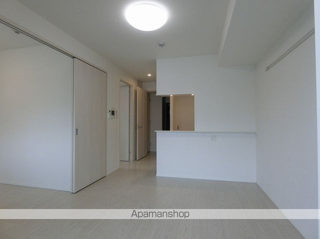 SーRESIDENCE本所吾妻橋の内装写真