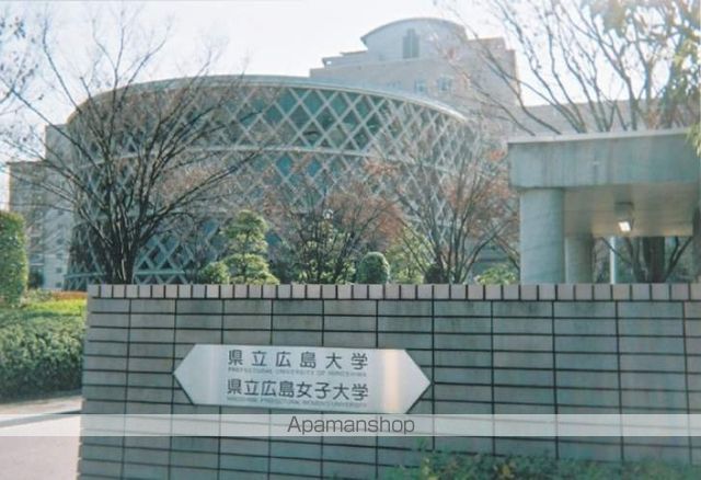グランメゾン霞の周辺写真