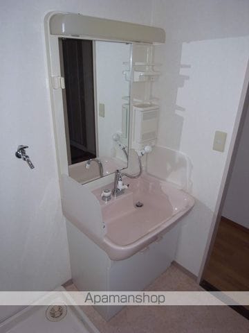 佐藤マンションの内装写真