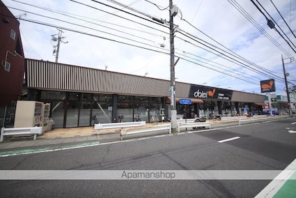 東京都八王子市大和田町６丁目[1LDK/40m2]の周辺1