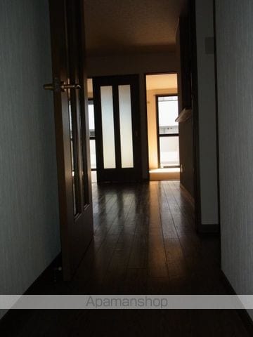 一富マンションIIの内装写真