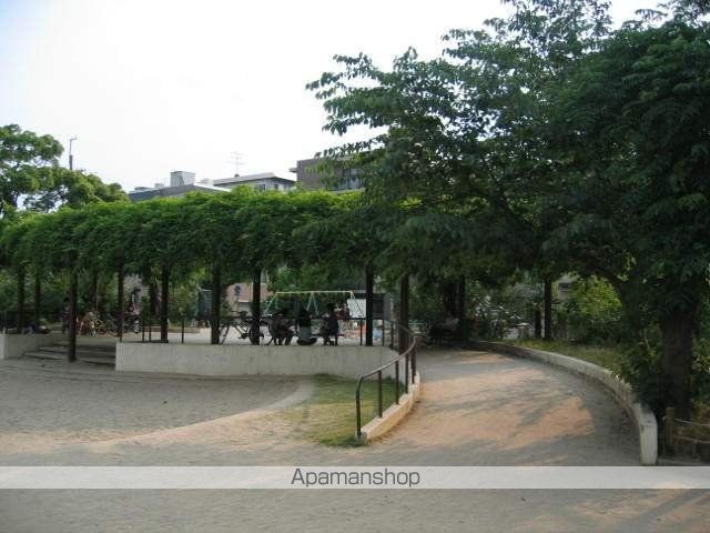 アーバンドルフ甲子園口の周辺写真