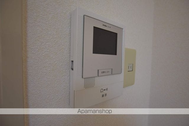 スイートピー国見の内装写真