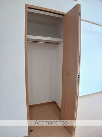 シェーネ シュトラーゼの内装写真