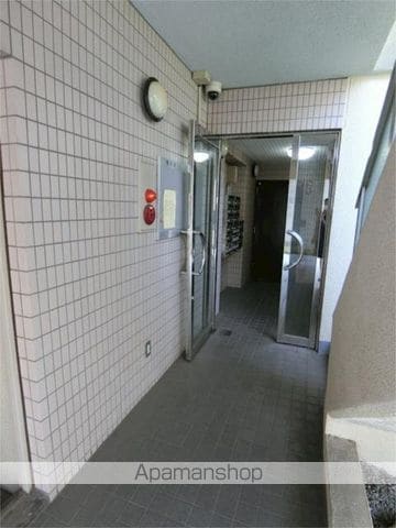 カーサ汐見の玄関写真