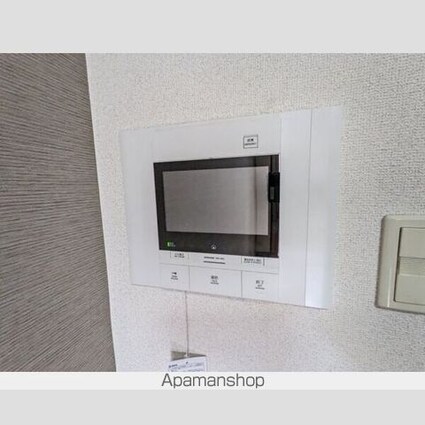 アーバイルスパシエ芝浦ベイサイド[1K/20.16m2]のその他内装3