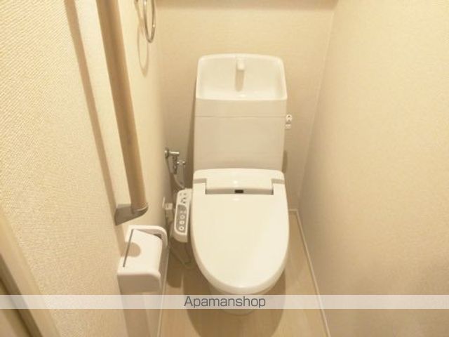 クレイノボンヌシャンス中村の内装写真