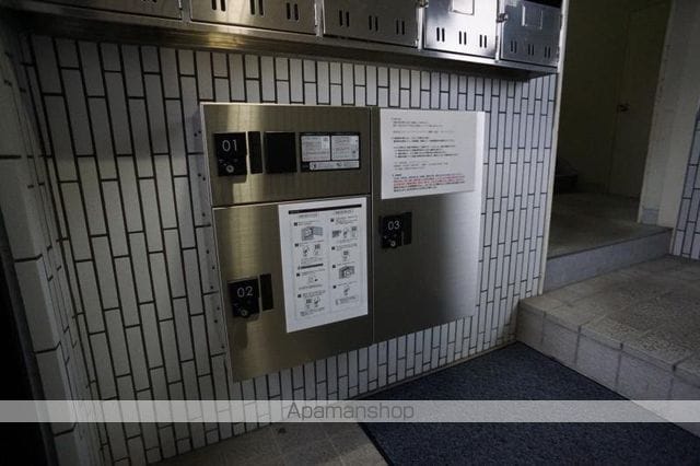 マンション平安のその他写真