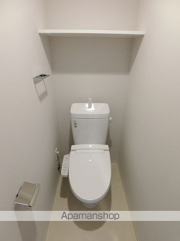JMFレジデンス浅草橋三丁目の内装写真