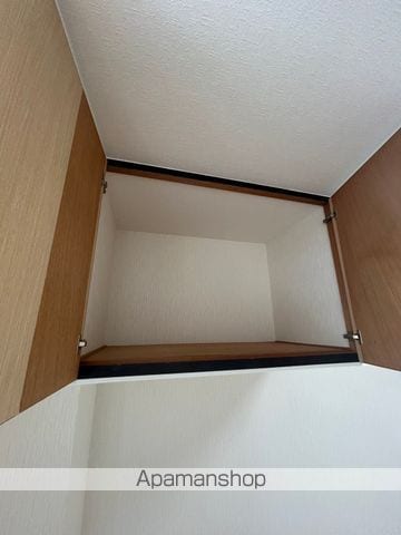 パンシオンSAMの内装写真