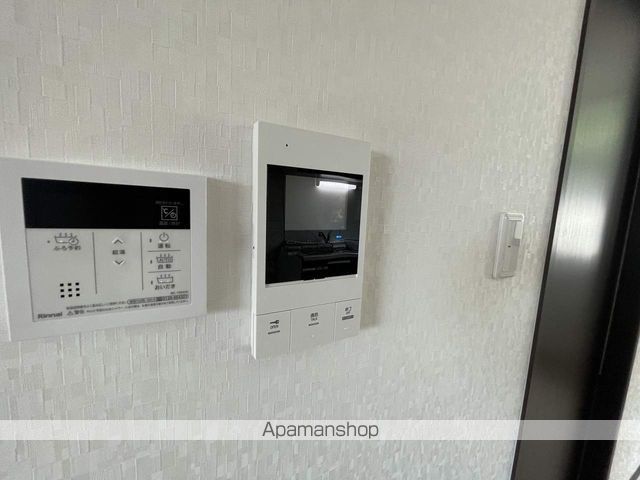 京都グランデ二条駅南の内装写真