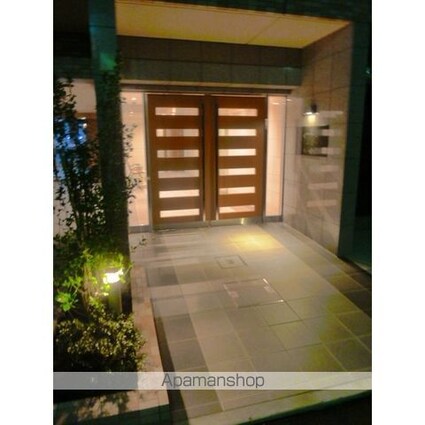 プランドール南砂町[2LDK/51.6m2]の周辺4